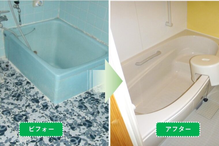 平屋建てのお家の内外部、ほぼ全面改装で見違えるほど綺麗になり御母様にも非常に喜んでいただけました。Y様邸　内外部全面改装　山六